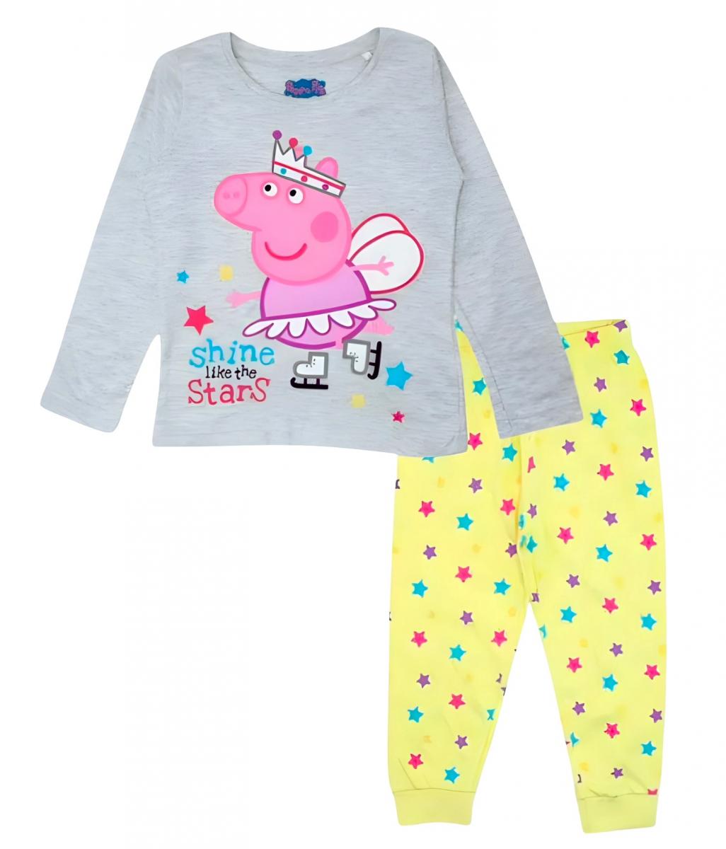 PYŽAMO PEPPA PIG, 116