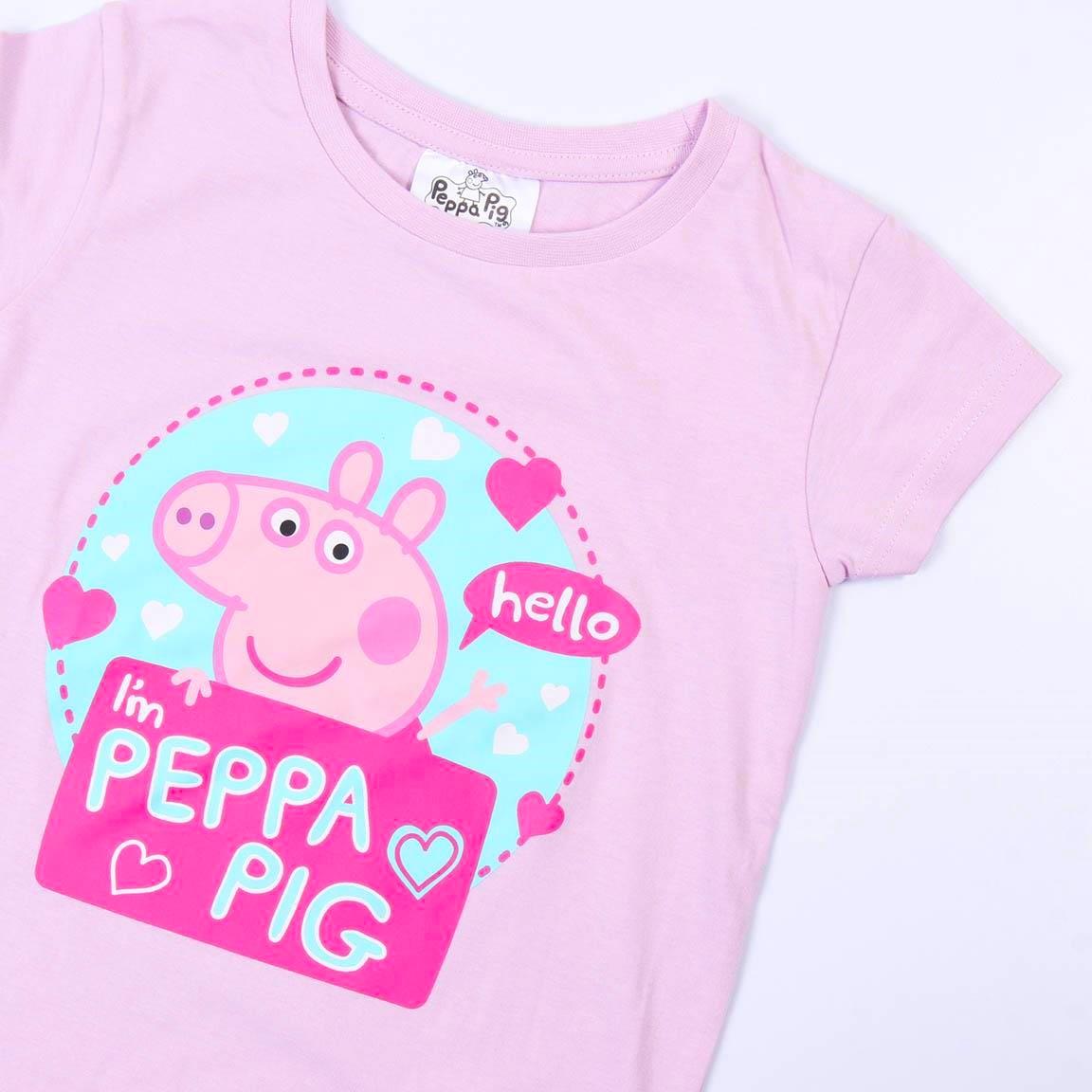 PYŽAMO PEPPA PIG, 6