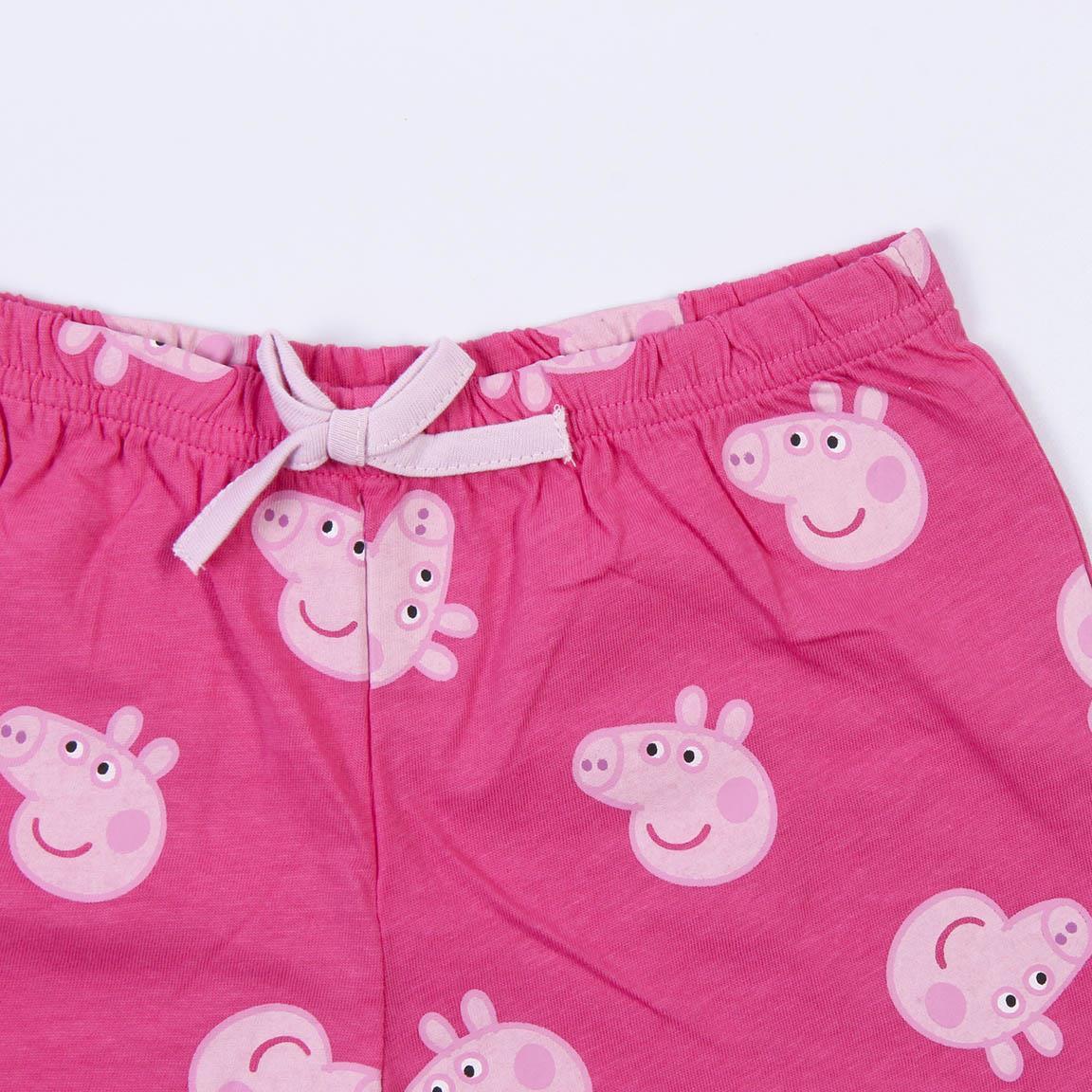 PYŽAMO PEPPA PIG, 6