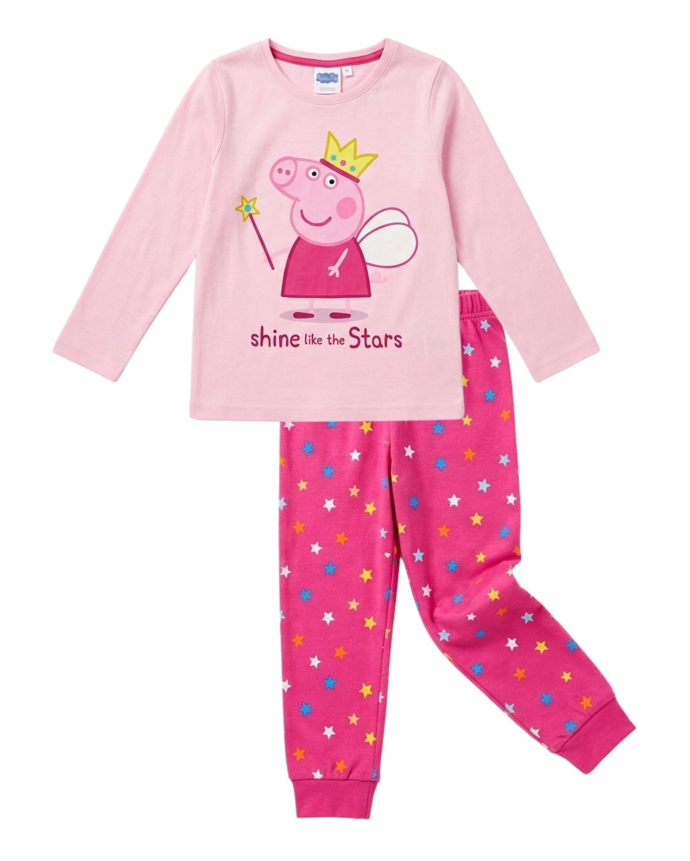 PYŽAMO PEPPA PIG, 92