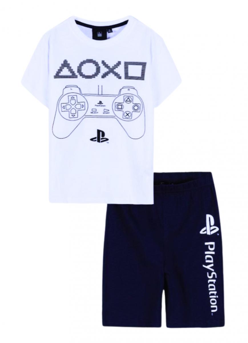 PYŽAMO PLAYSTATION, 6