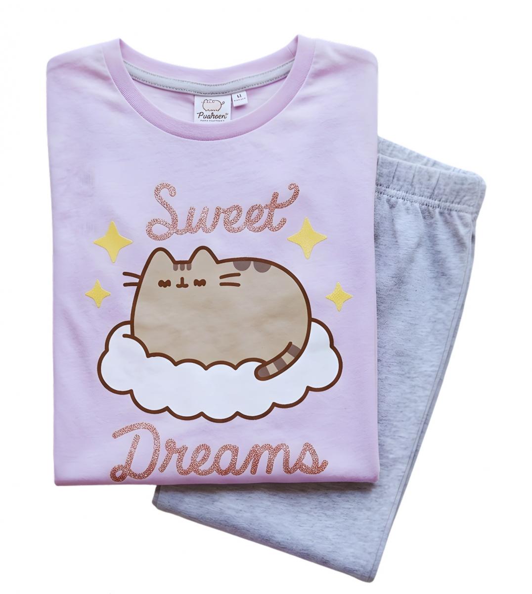PYŽAMO PUSHEEN, 6