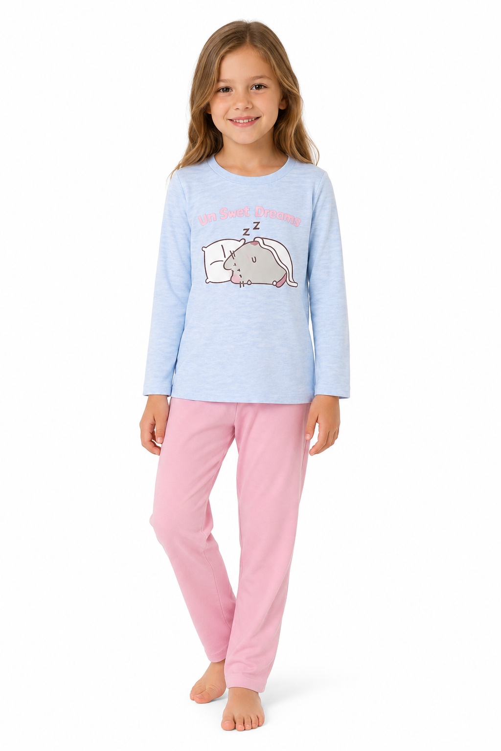 PYŽAMO PUSHEEN, 10