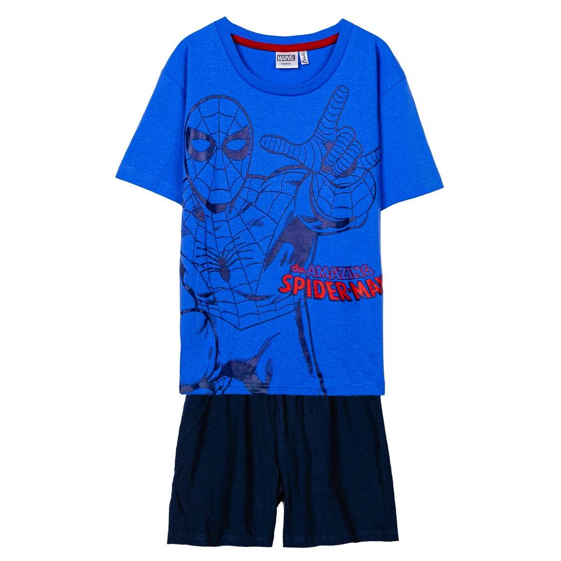 PYŽAMO SPIDERMAN, 5