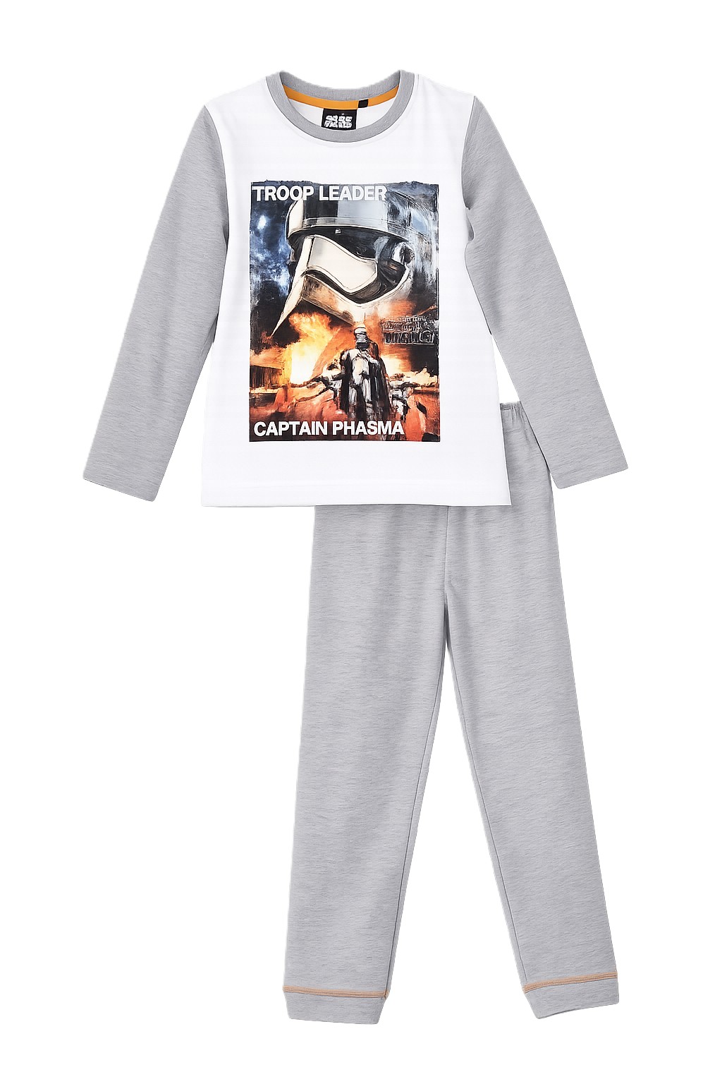 PYŽAMO STAR WARS, 4