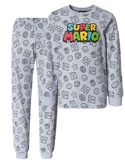 PYŽAMO SUPER MARIO, 4