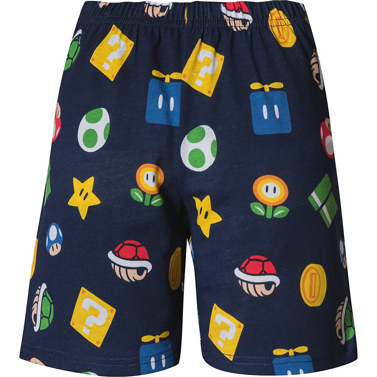 PYŽAMO SUPER MARIO, 4