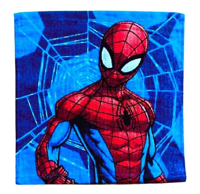 RUČNÍK NA OBLIČEJ SPIDERMAN, uni