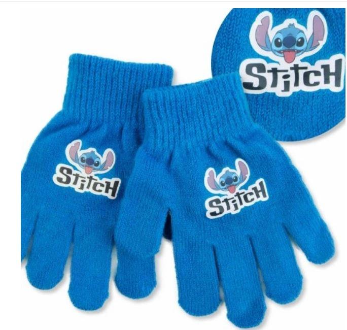 RUKAVICE LILO A STITCH, uni