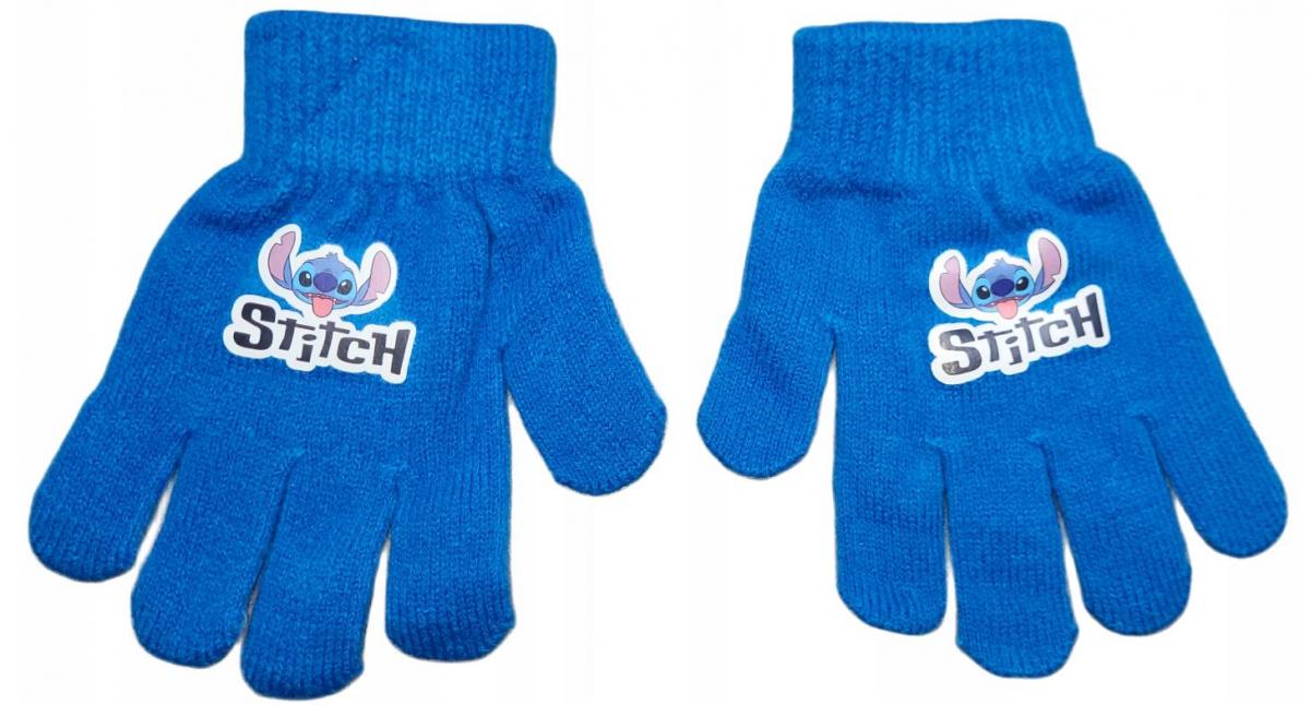 RUKAVICE LILO A STITCH, uni