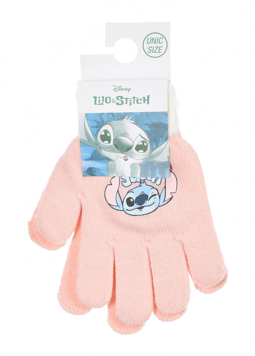 RUKAVICE LILO A STITCH, uni