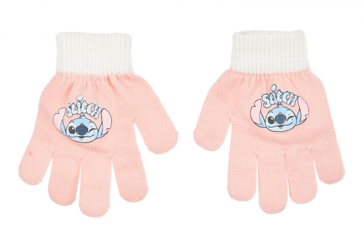 RUKAVICE LILO A STITCH, uni