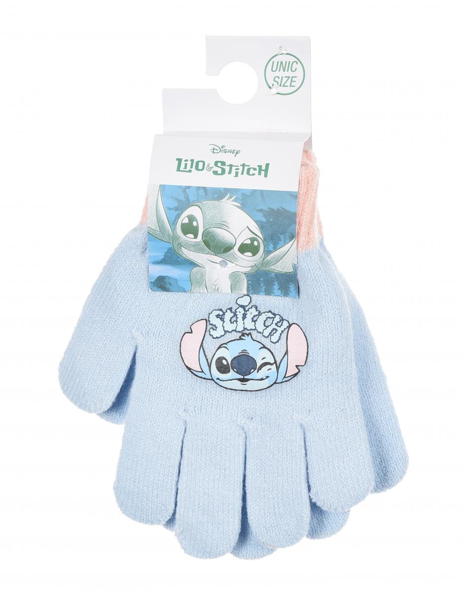 RUKAVICE LILO A STITCH, uni