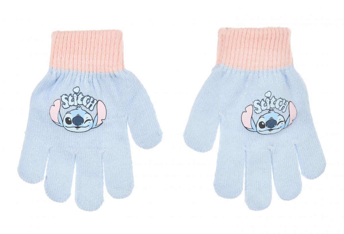 RUKAVICE LILO A STITCH, uni