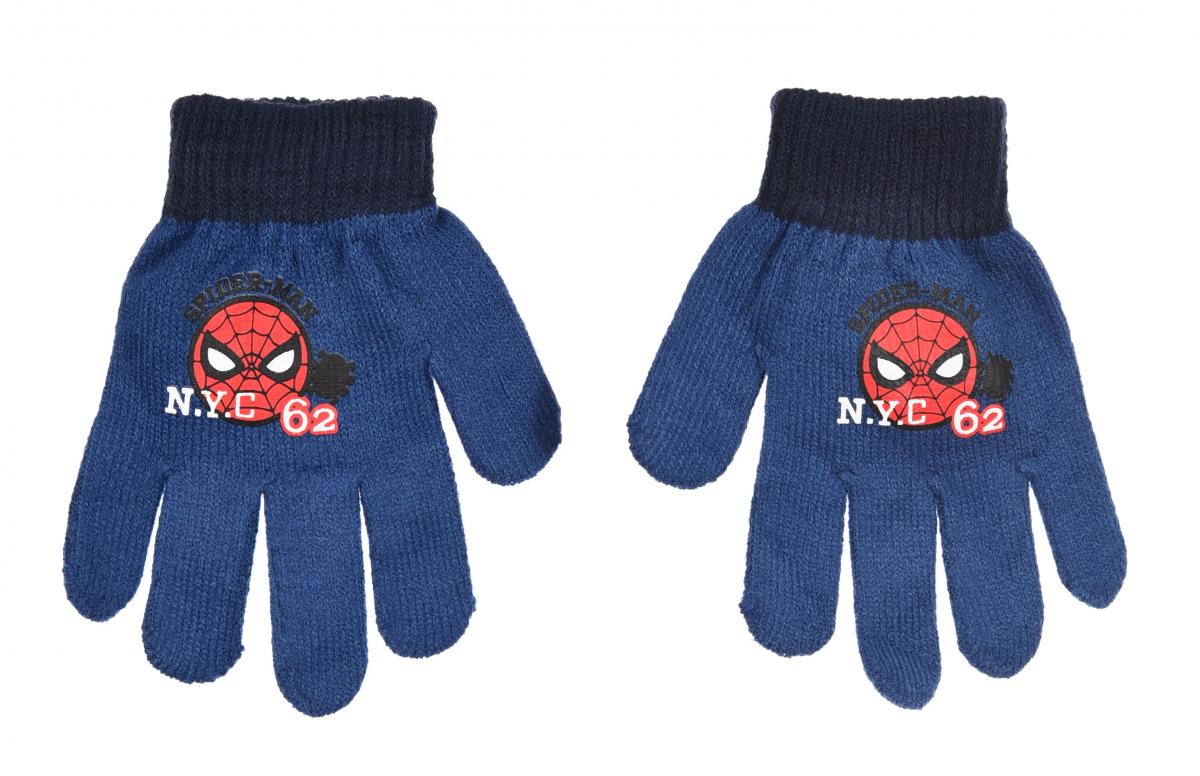 RUKAVICE SPIDERMAN, uni
