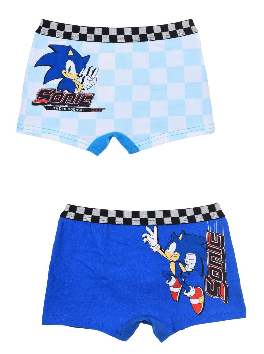 SADA 2 KS BOXERKY SONIC, 140