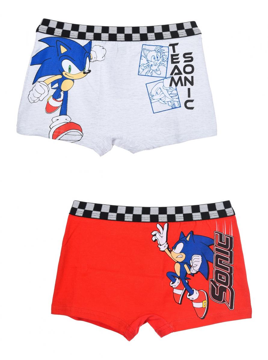 SADA 2 KS BOXERKY SONIC, 140