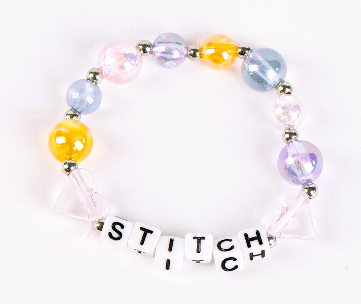 SADA 3 KS NÁRAMKY STITCH, uni