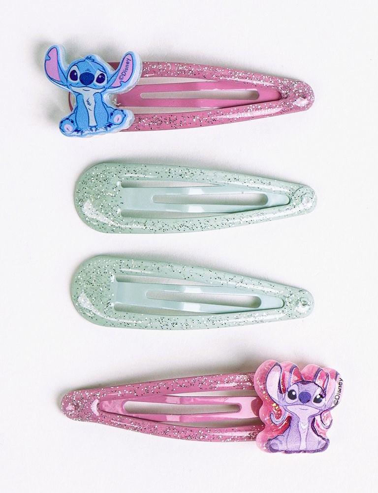 SADA 4 KS SPONKY LILO A STITCH, uni