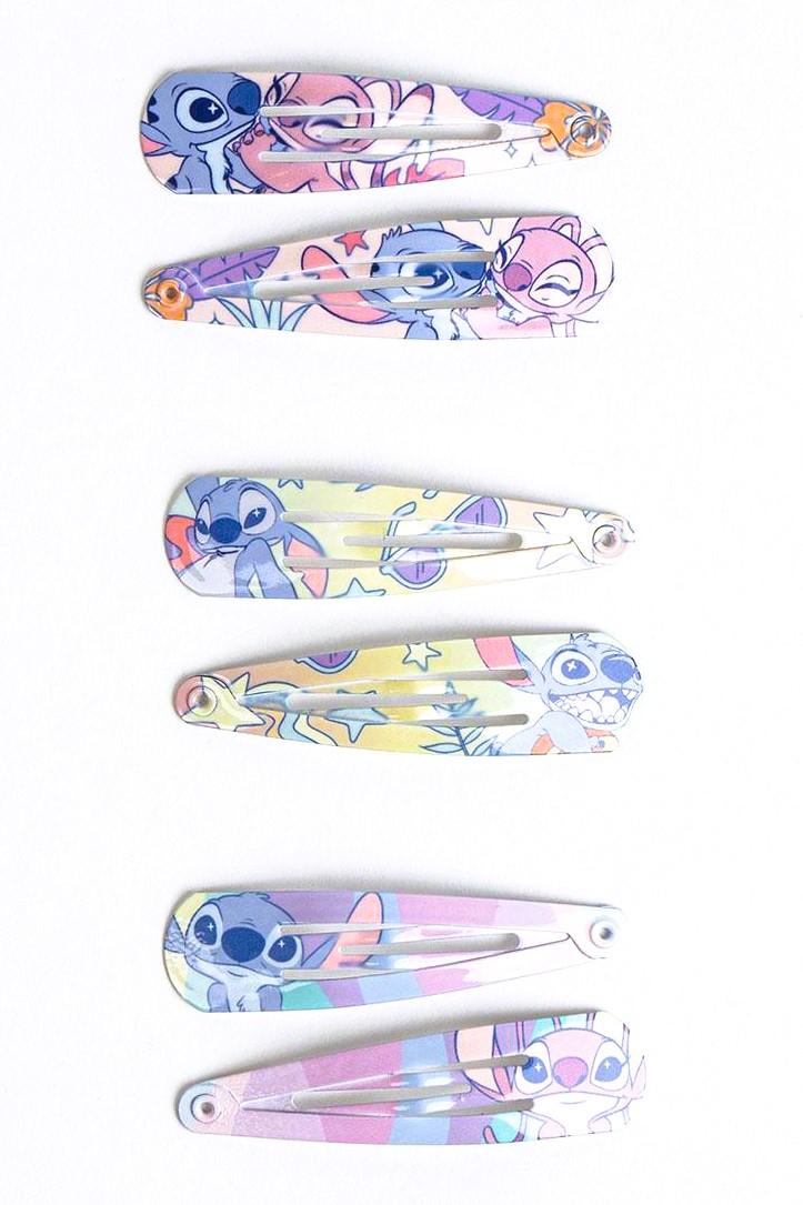 SADA 6 KS SPONKY STITCH