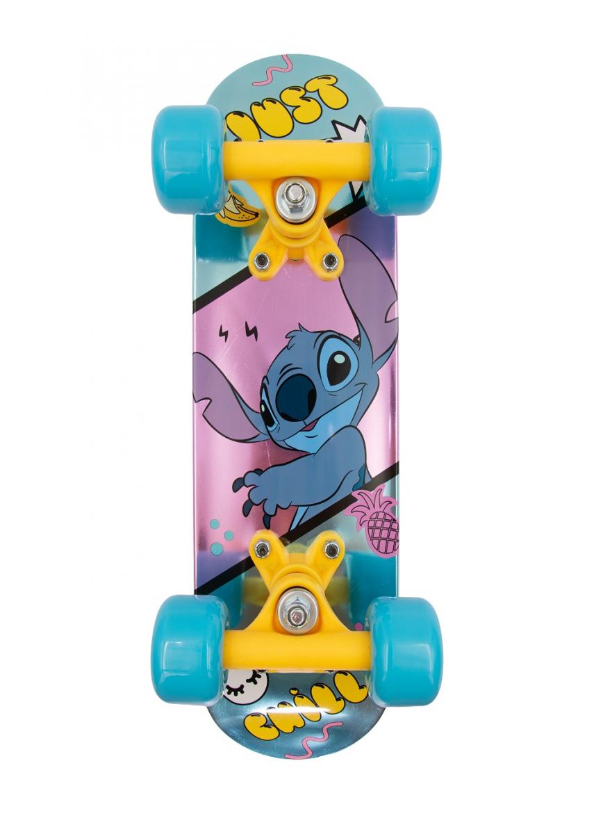 SKATEBOARD LILO A STITCH, uni
