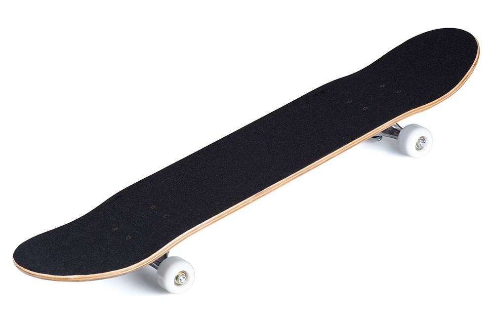 SKATEBOARD MARVEL FEARLESS 79 cm, uni