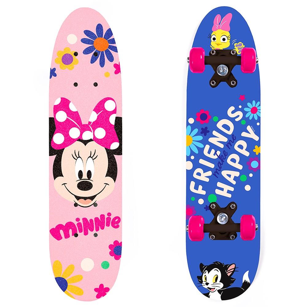 SKATEBOARD MINNIE, uni