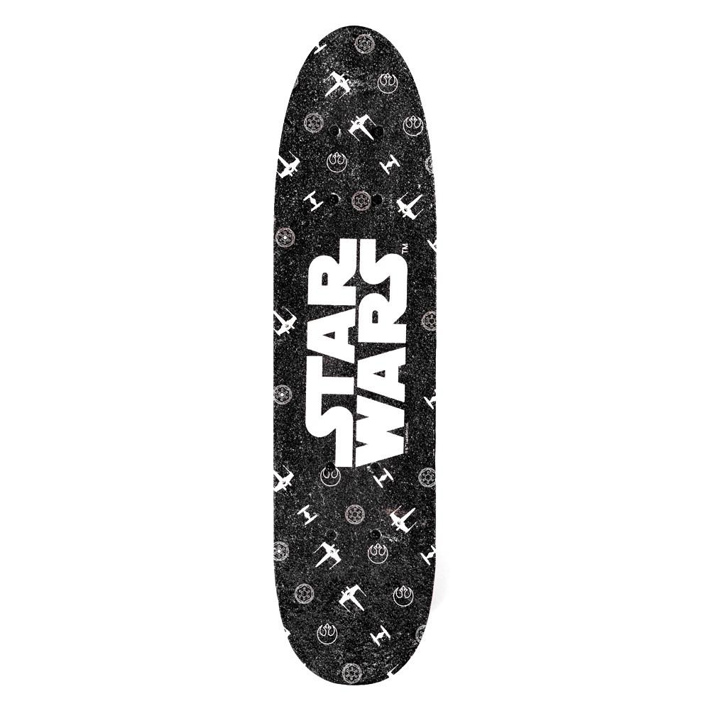 SKATEBOARD STAR WARS, uni