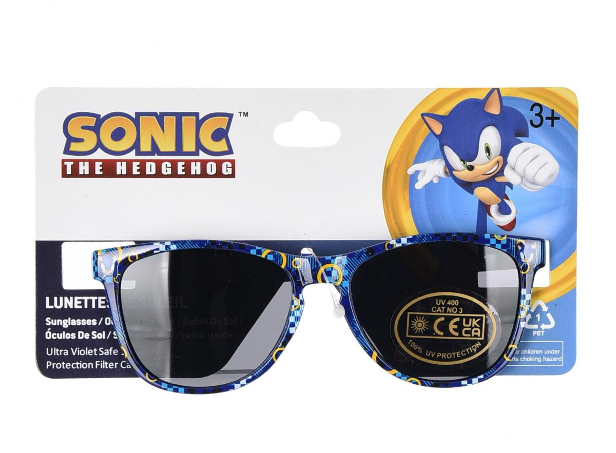 SLUNEČNÍ BRÝLE SONIC, uni