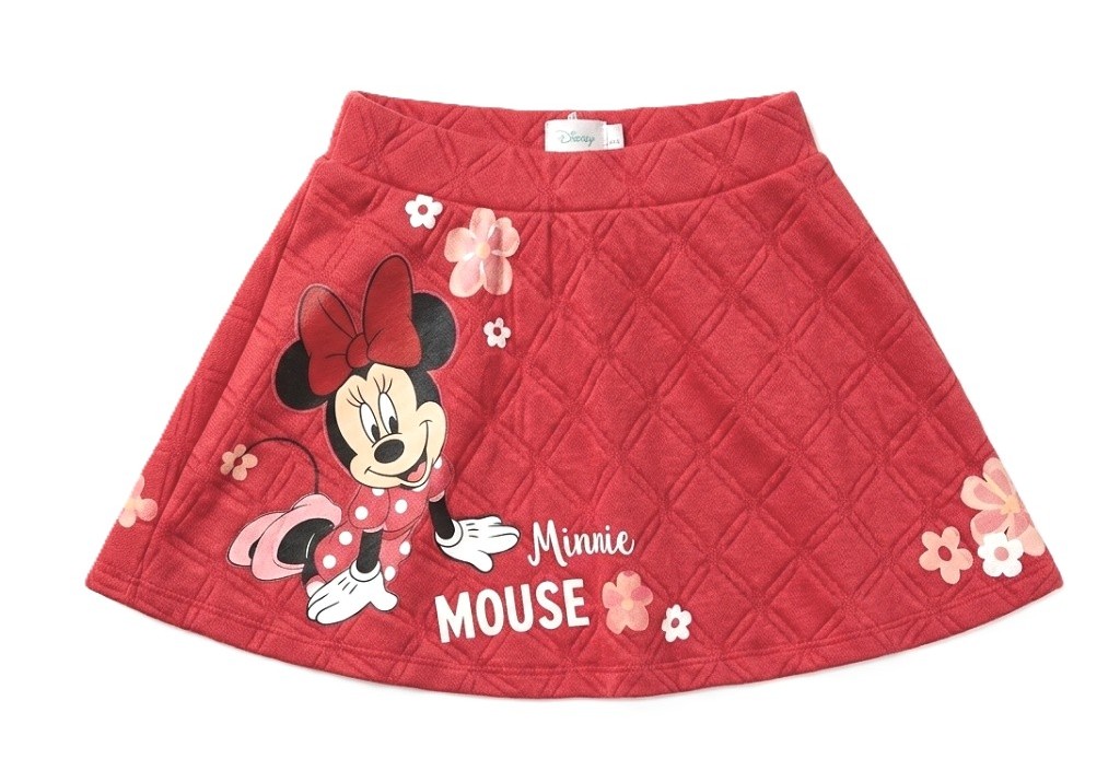 SUKNĚ MINNIE, 7