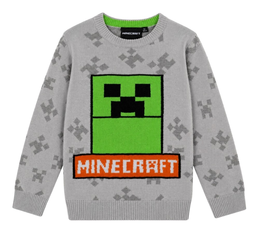 SVETR MINECRAFT, 6