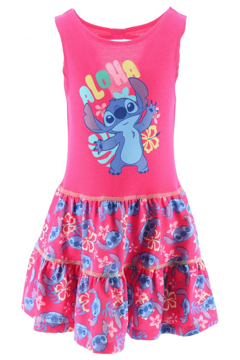 ŠATY LILO A STITCH, 104