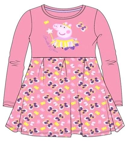 ŠATY PEPPA PIG, 4
