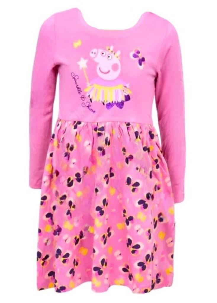 ŠATY PEPPA PIG, 3