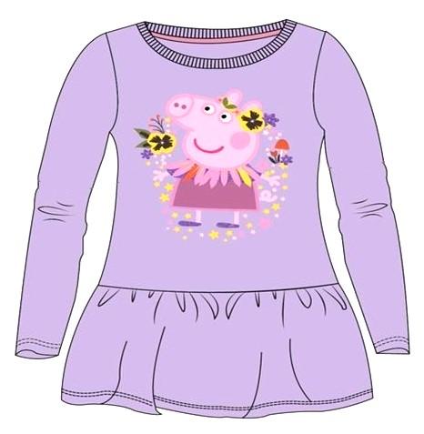 ŠATY PEPPA PIG, 4