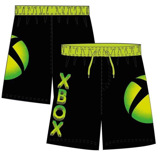 ŠORTKOPLAVKY XBOX, 6