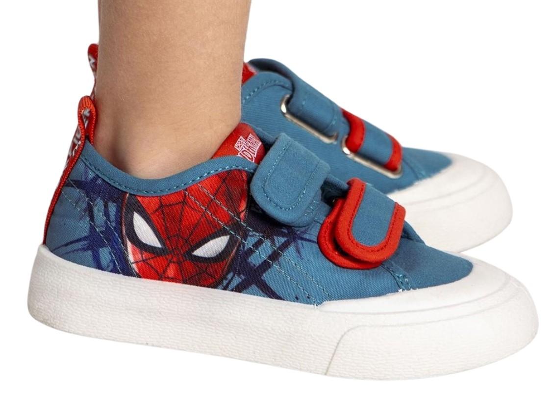 TENISKY SPIDERMAN, 31