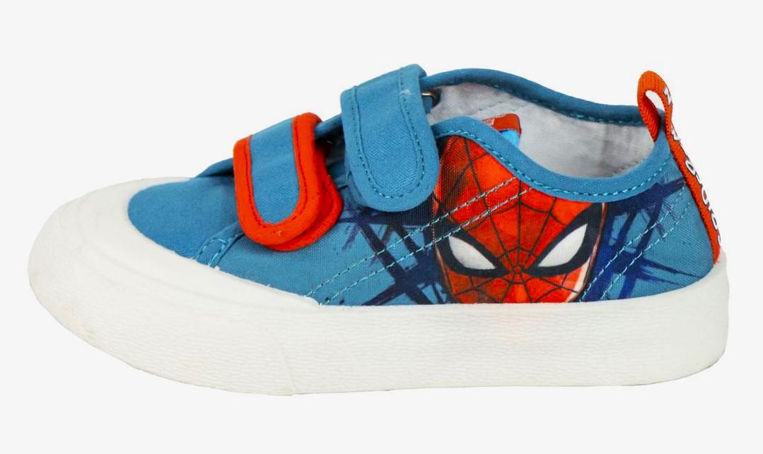 TENISKY SPIDERMAN, 31