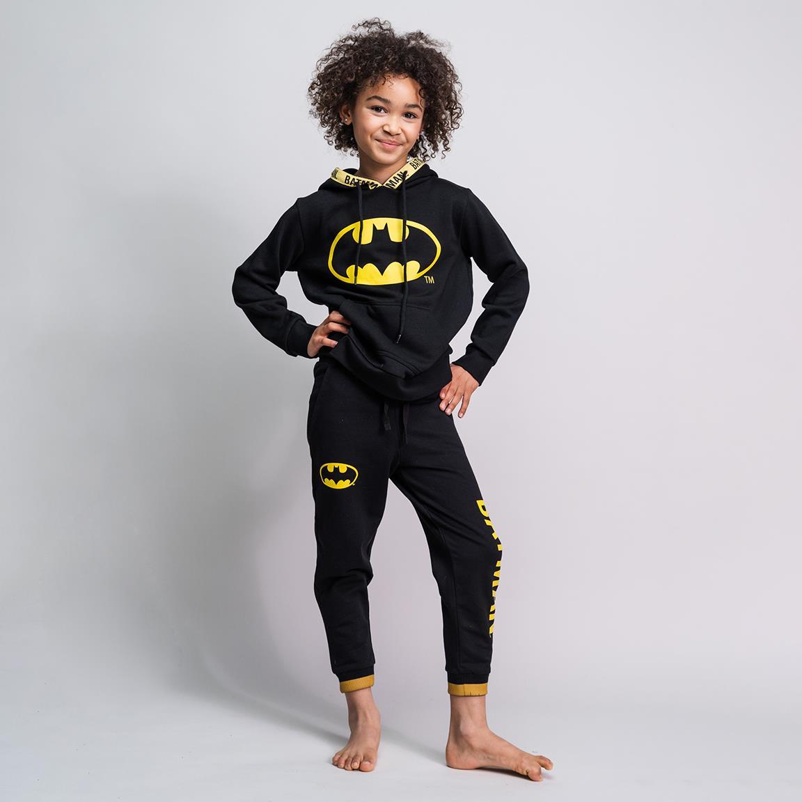 TEPLÁKY BATMAN, 8