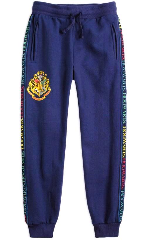 TEPLÁKY HARRY POTTER, 10
