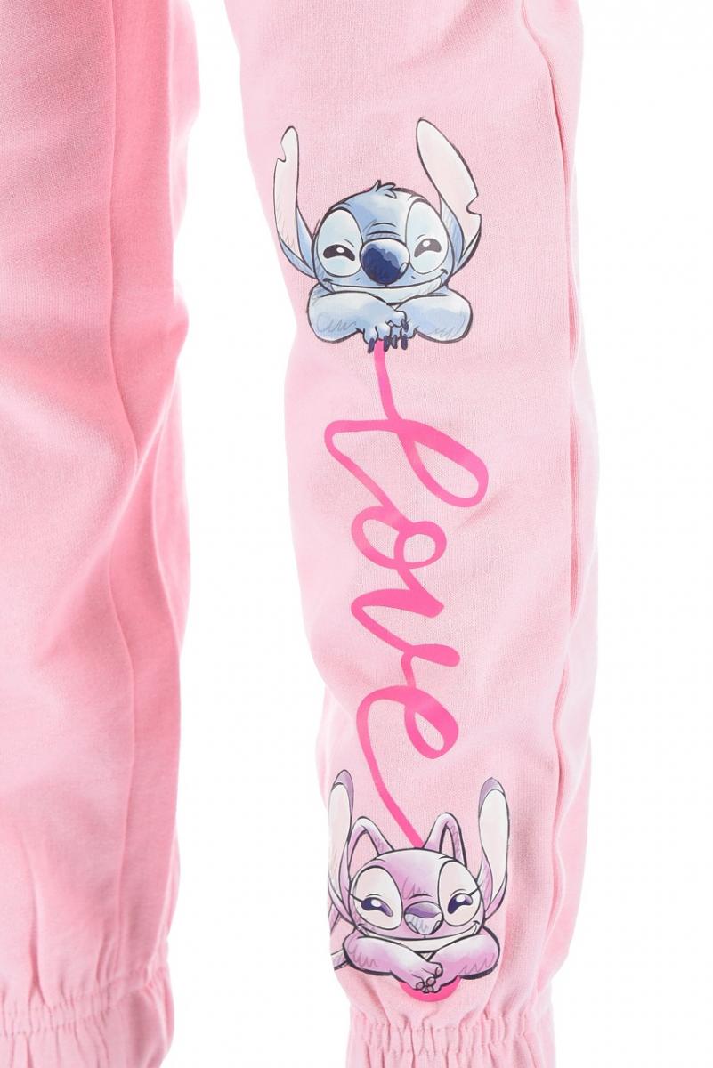 TEPLÁKY LILO A STITCH, 104