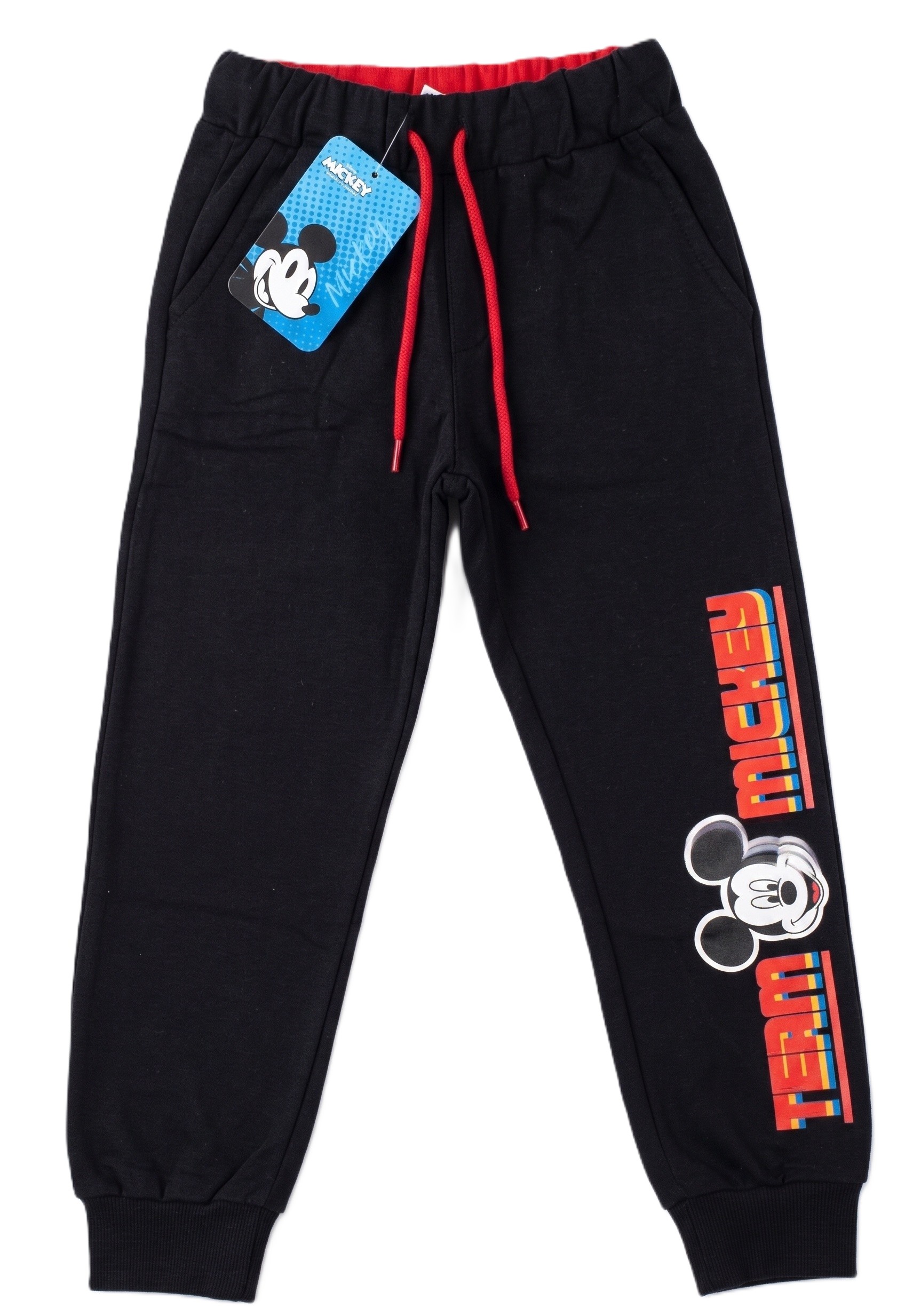 TEPLÁKY MICKEY, 7