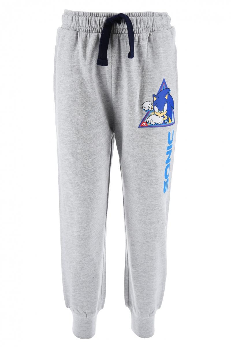 TEPLÁKY SONIC, 8