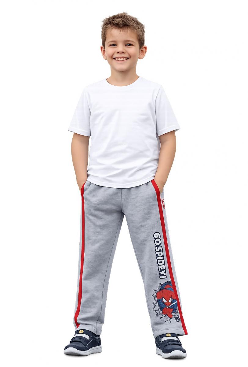 TEPLÁKY SPIDERMAN, 3