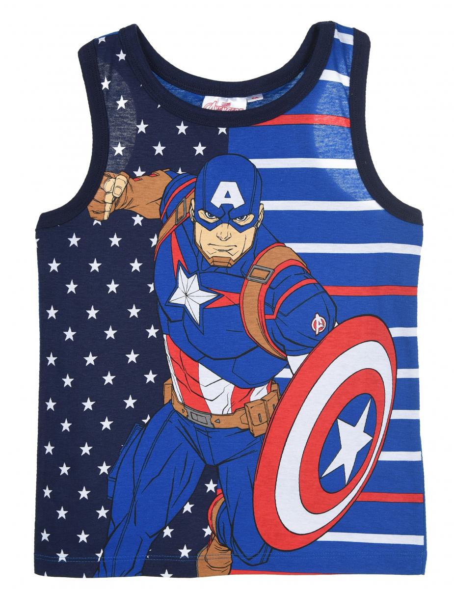 TÍLKO AVENGERS, 4