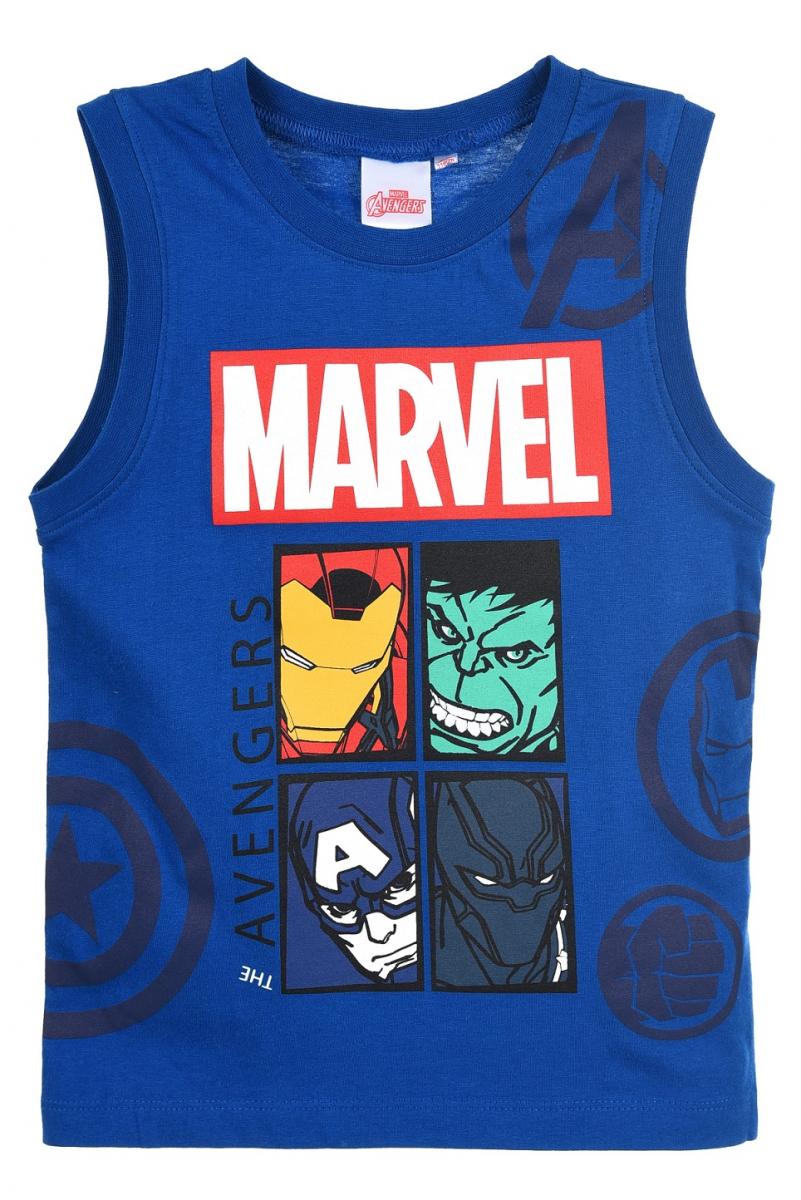 TÍLKO MARVEL, 140