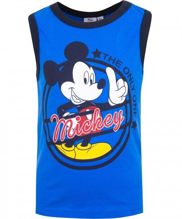 TÍLKO MICKEY, 8