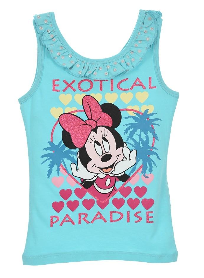 TÍLKO MINNIE