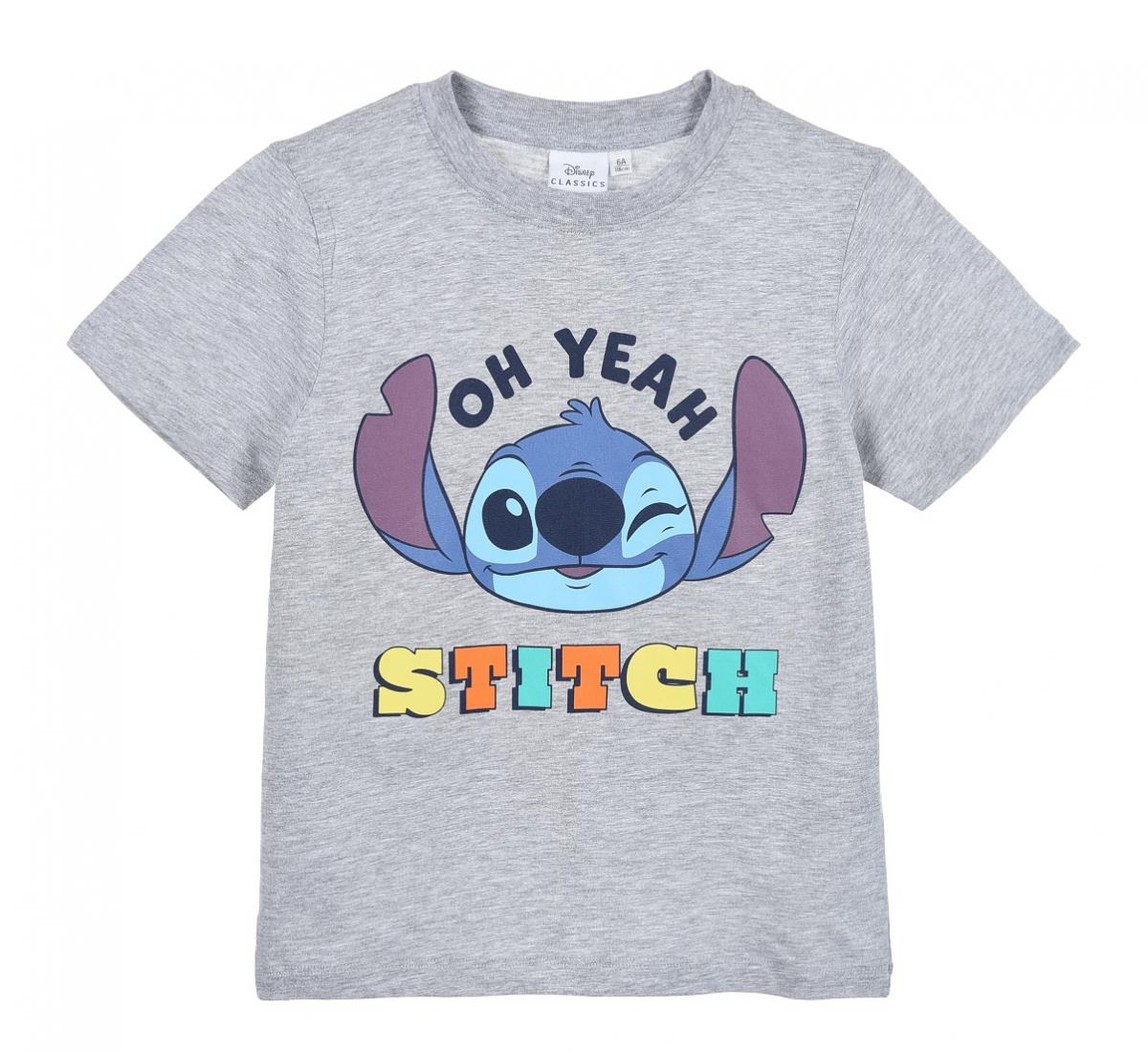 TRIČKO LILO A STITCH, 128
