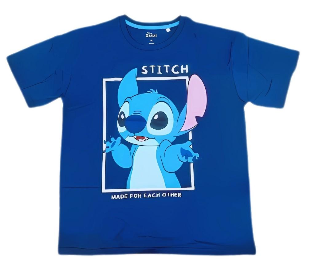 TRIČKO LILO A STITCH, L